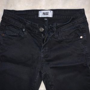 Paige Verdugo Ultra Skinny Pants